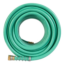 Load image into Gallery viewer, Ace Flexogen 5/8 in. D X 100 ft. L Heavy Duty Premium Grade Garden Hose
