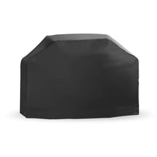 Load image into Gallery viewer, Grill Mark Black Grill Cover For Universal