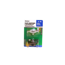 Load image into Gallery viewer, Arnold Blade Sharpening and Balancing Kit 3 pc
