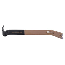 Load image into Gallery viewer, Spec Ops 15 in. Flat Pry Bar 1 pk