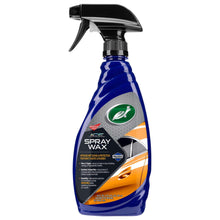Load image into Gallery viewer, Turtle Wax Ice Auto Wax 20 oz