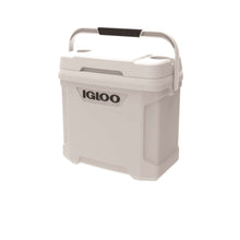 Load image into Gallery viewer, Igloo Marine Ultra White 30 qt Cooler