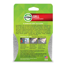 Load image into Gallery viewer, Summit Brands Earth Stone Grill Cleaning Stone 1 pk