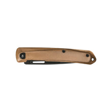 Load image into Gallery viewer, Gerber Copper Steel 8.45 in. Affinity Folding Knife