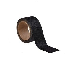 Load image into Gallery viewer, 3M Safety-Walk Black Step and Ladder Tread Tape 2 in. W X 15 ft. L 1 pk