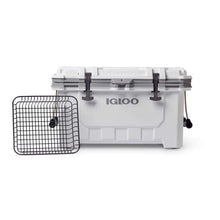 Load image into Gallery viewer, Igloo IMX White 70 qt Cooler