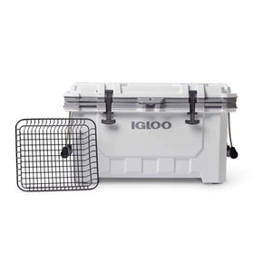 Igloo IMX White 70 qt Cooler