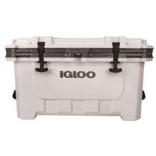 Load image into Gallery viewer, Igloo IMX White 70 qt Cooler