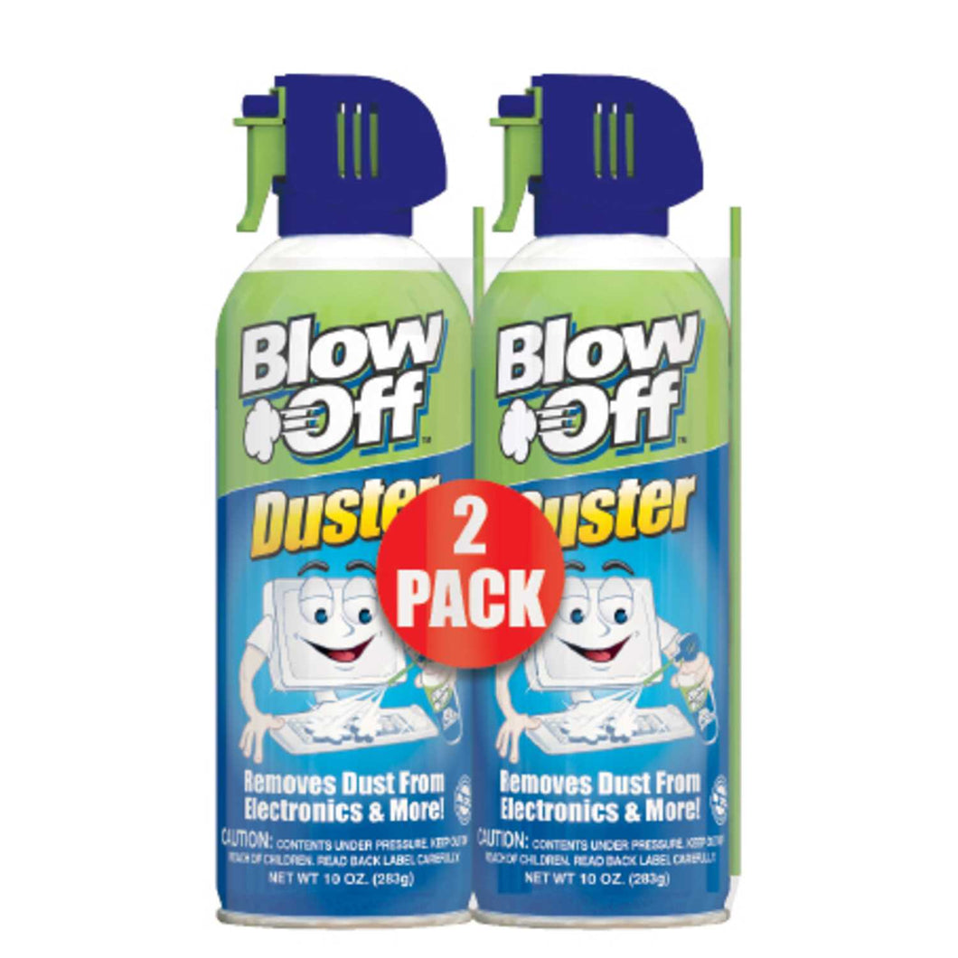 Blow Off 152a Duster 10 oz.