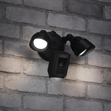 Load image into Gallery viewer, Ring - Floodlight Cam - Black