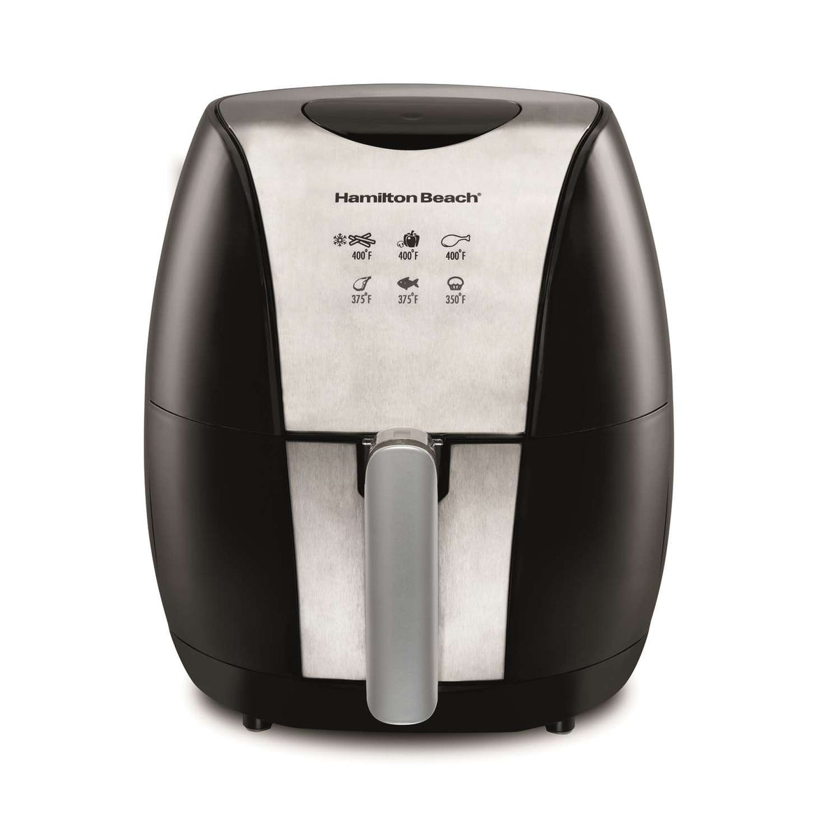 Hamilton 2024 air fryer