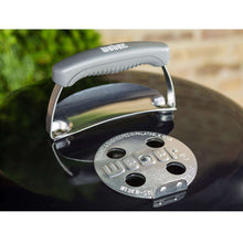 Load image into Gallery viewer, Weber 18 in. Original Kettle Charcoal Grill Black