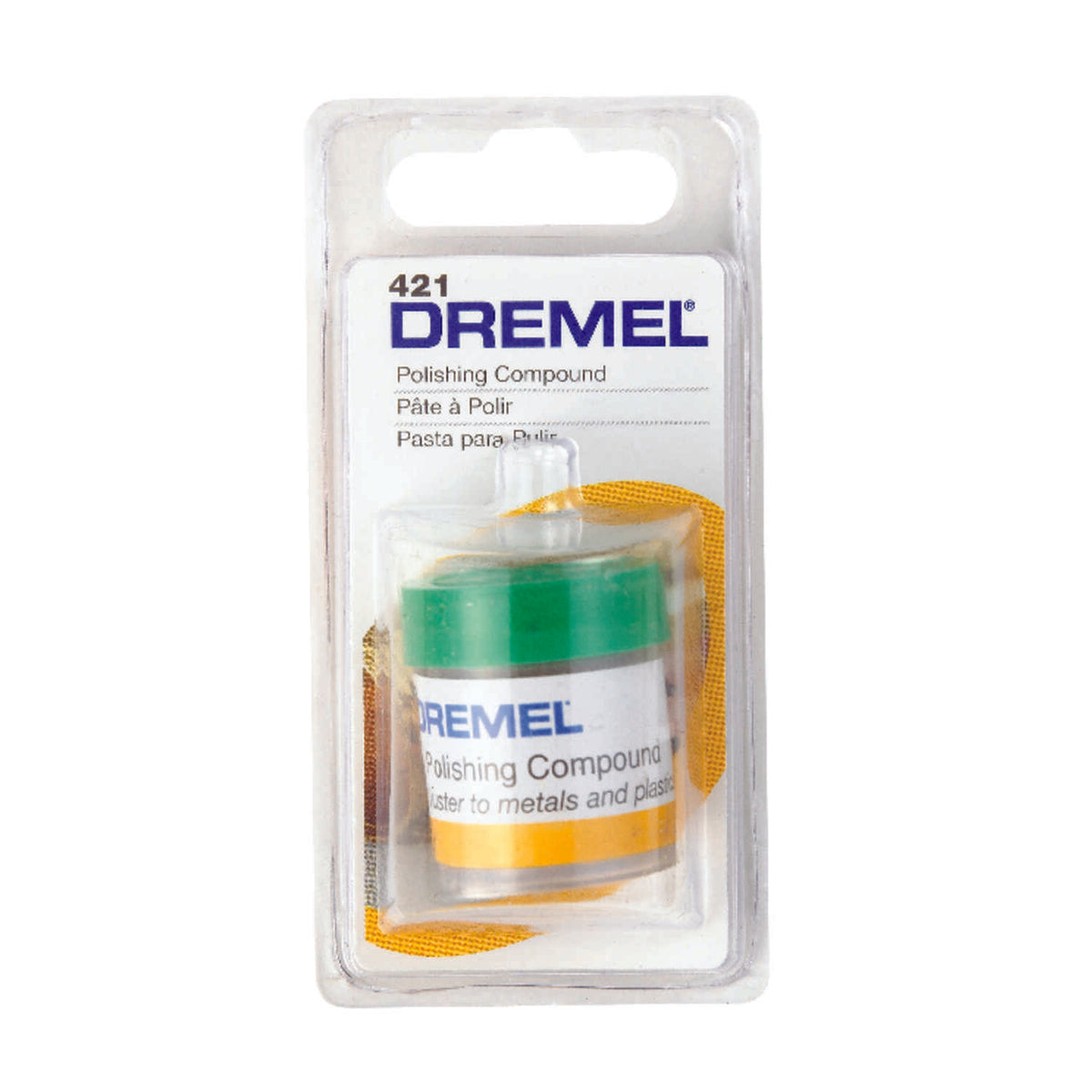 Dremel Polishing Compound HiPro Ace Supercentre