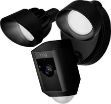 Load image into Gallery viewer, Ring - Floodlight Cam - Black