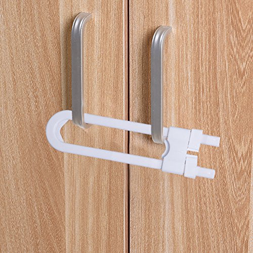 Safety Lock HiPro Ace Supercentre