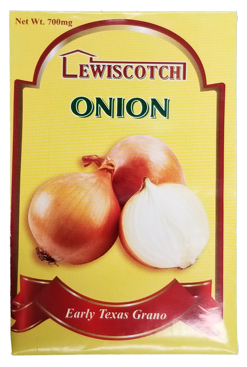 Onion Seeds HiPro Ace Supercentre