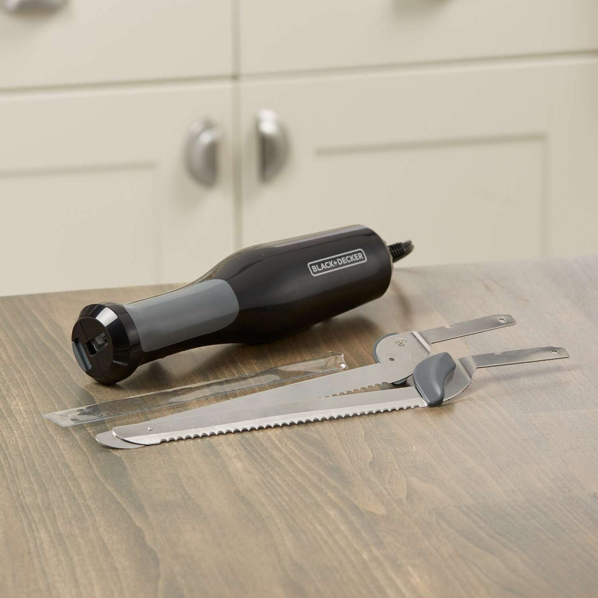 Black & Decker Electric Knife HiPro Ace Supercentre