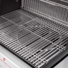 Load image into Gallery viewer, Weber Genesis S-435 4 Burner Liquid Propane Grill Stainless Steel