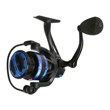 Load image into Gallery viewer, EAGLE CLAW INSHORE SPINNING REEL 5000