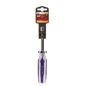 Ace 3/8 in. SAE Nut Driver 7 in. L 1 pc.