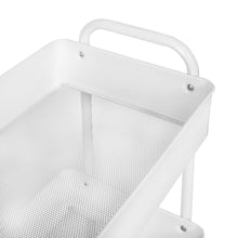 Load image into Gallery viewer, Honey-Can-Do 32.68 in. H X 12.99 in. W X 16.65 in. D Utility Cart