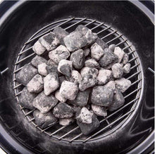 Load image into Gallery viewer, Weber 18 in. Jumbo Joe Charcoal Grill Black