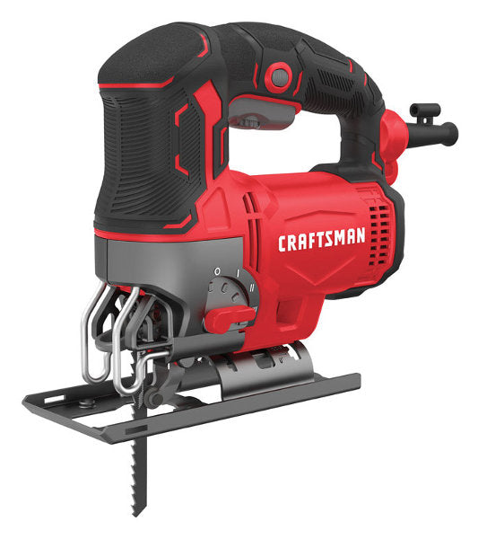 Craftsman 6 amps Corded Jig Saw Tool Only