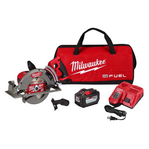 Milwaukee circular deals saw m18 brushless