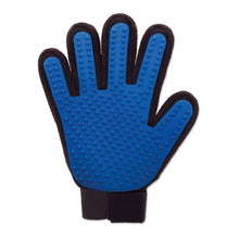 Load image into Gallery viewer, True Touch As Seen On TV Blue Cat/Dog Grooming Mitt 1 pk