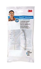 Load image into Gallery viewer, 3M SecureFit Anti-Fog Safety Glasses Clear Lens Clear Frame 1 pc