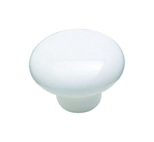 Load image into Gallery viewer, Amerock Allison Round Cabinet Knob 1-1/2 in. D 1-1/16 in. Gloss 1 pk