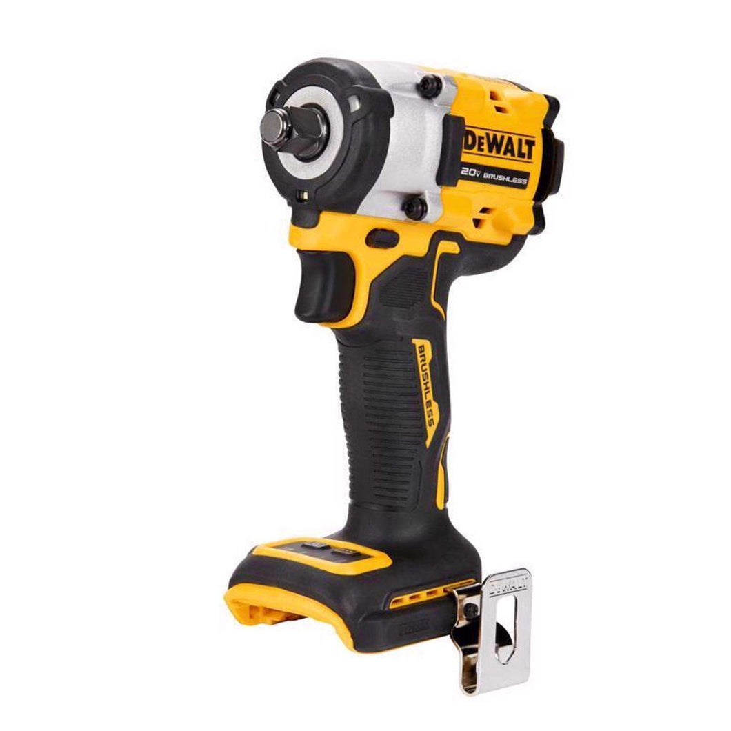 Dewalt compact impact drill sale