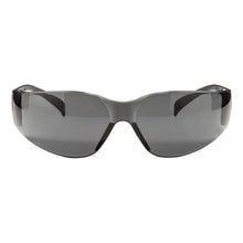 Load image into Gallery viewer, 3M Safety Glasses Gray Lens Gray Frame 1 pc