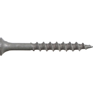 Ace No. 8 X 1-5/8 in. L Phillips Wood Screws 1 lb