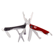 Load image into Gallery viewer, Gerber Dime Red Butterfly Multi Tool