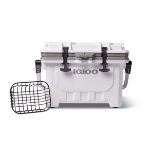 Igloo IMX White 24 qt Cooler