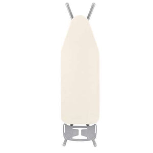 Whitmor 36.5 in. H X 17.5 in. W X 55.75 in. L Ironing Board Pad Included