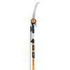 Fiskars 16 ft. Steel Bypass Extendable Tree Pruner