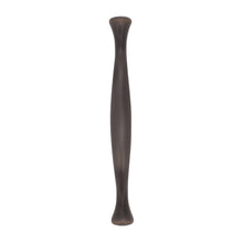 Load image into Gallery viewer, Amerock Classic/Rustic Cabinet Pull 3 in. Oil Rubbed Bronze Brown 1 pk