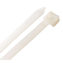 Load image into Gallery viewer, Home Plus 48 in. L White Cable Tie 5 pk