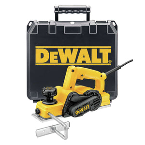 DeWalt 5.5 amps 3-1/4 in. Corded Plane