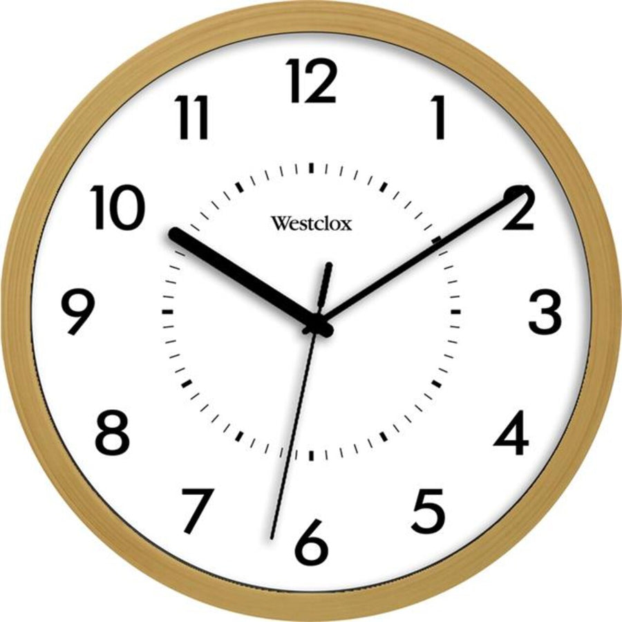 Ace Clock WALL CLOCK ANALOG 10