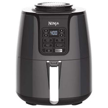 Load image into Gallery viewer, Ninja Black 4 qt Programmable Air Fryer