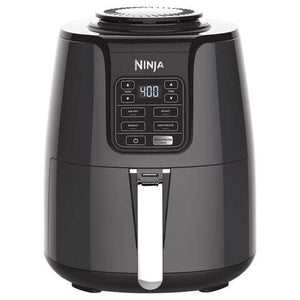 Ninja Black 4 qt Programmable Air Fryer