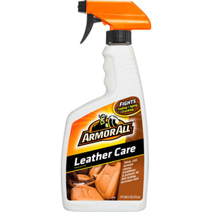 Armor All Leather Cleaner/Conditioner Spray 16 oz