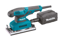 Load image into Gallery viewer, Makita Corded 1.7 amps 1/3 Sheet Finishing Sander