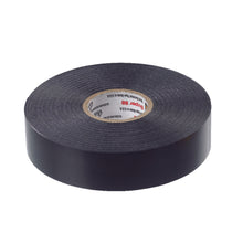 Load image into Gallery viewer, 3M Scotch 3/4 in. W X 66 ft. L Black Vinyl Electrical Tape