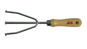 CULTIVATOR WOODEN HANDLE ACE