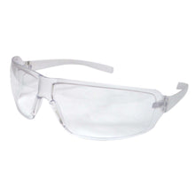 Load image into Gallery viewer, 3M Impact-Resistant Safety Glasses Clear Lens Clear Frame 4 pk