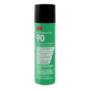 3M 90 High Strength Contact Adhesive 14.6 oz